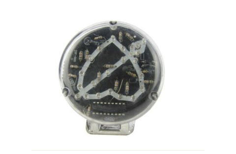 Light flash frequently LF-186